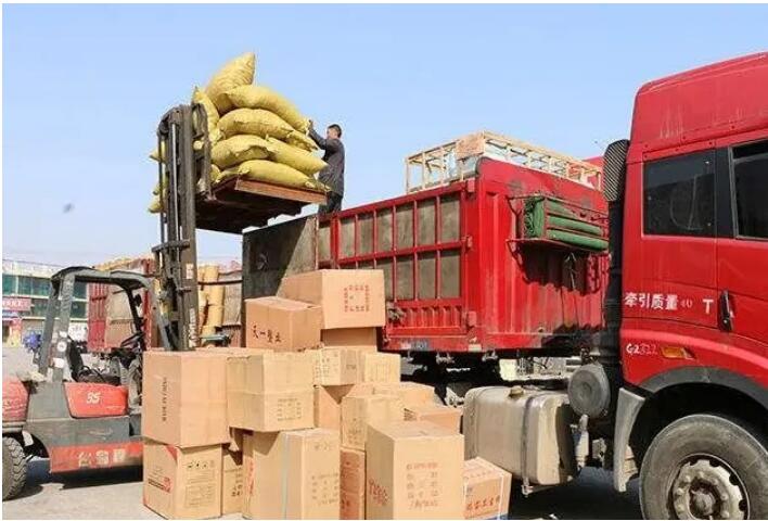 泉州到武侯区物流专线