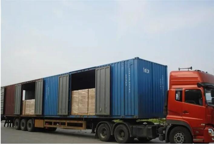 泉州到武侯区整车运输