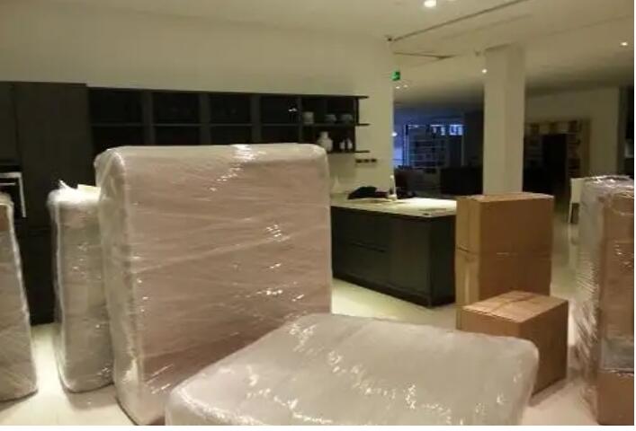 泉州到武侯区长途搬家