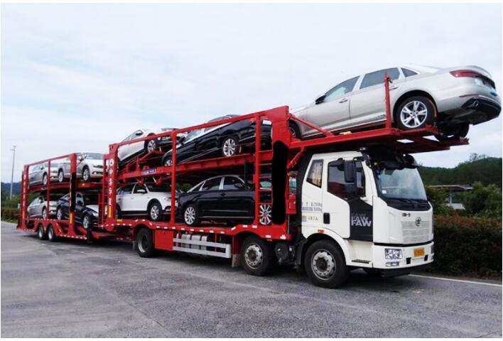 泉州到武侯区轿车托运